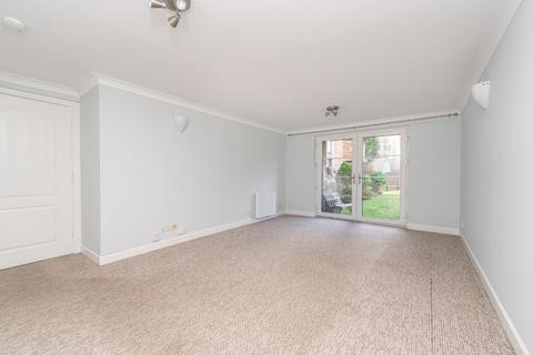 2 bedroom flat to rent, North Werber Park, Craigleith, Edinburgh, EH4