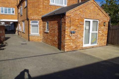 undefined, Gray Street, Northampton NN1