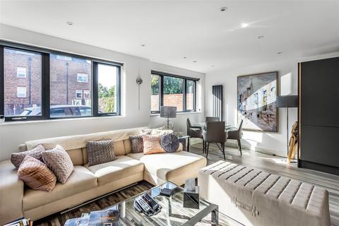 1 bedroom apartment to rent, KELSEY APARTMENTS, LEATHERHEAD, KT22