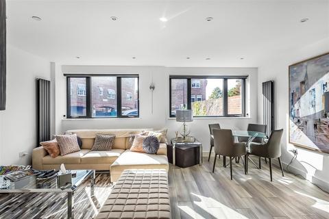 undefined, KELSEY APARTMENTS, LEATHERHEAD, KT22