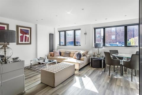 undefined, KELSEY APARTMENTS, LEATHERHEAD, KT22