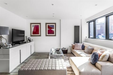 1 bedroom apartment to rent, KELSEY APARTMENTS, LEATHERHEAD, KT22