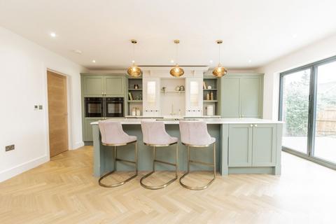 4 bedroom detached house for sale, Angley Road, Cranbrook