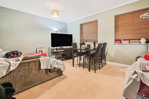 2 bedroom apartment for sale, International Way, Sunbury-on-Thames, Surrey, TW16