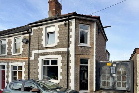Bridge Street, Penarth