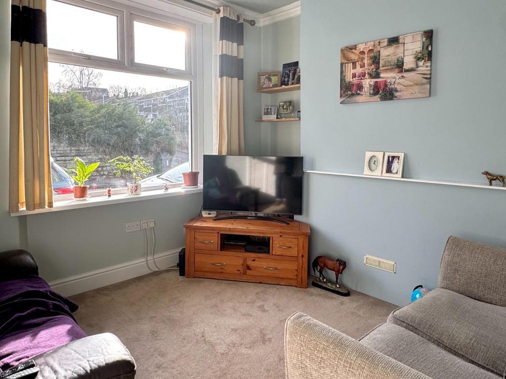 Reception Room 1