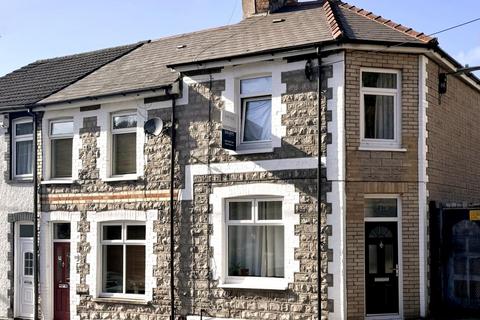 Bridge Street, Penarth