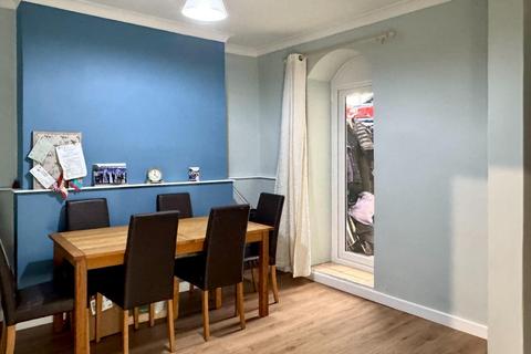3 bedroom end of terrace house for sale, Bridge Street, Penarth