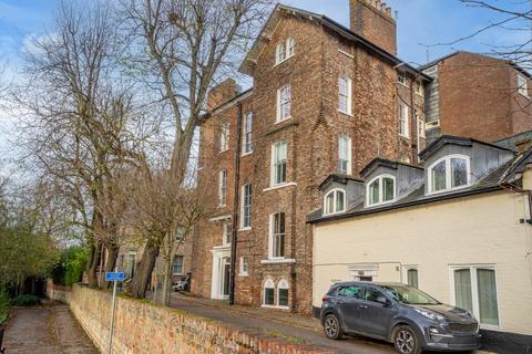 undefined, Marygate Lane, York