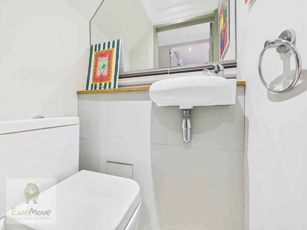 Cloakroom