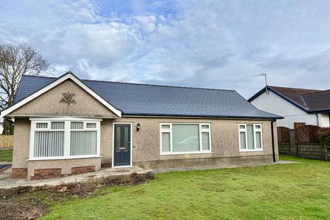 3 bedroom detached house for sale, Primrose Lane, Pontardawe, Swansea.