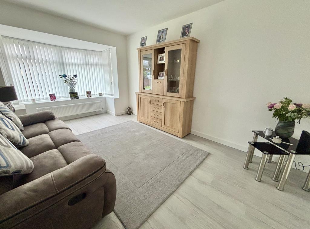Bedroom 3 / Reception 2