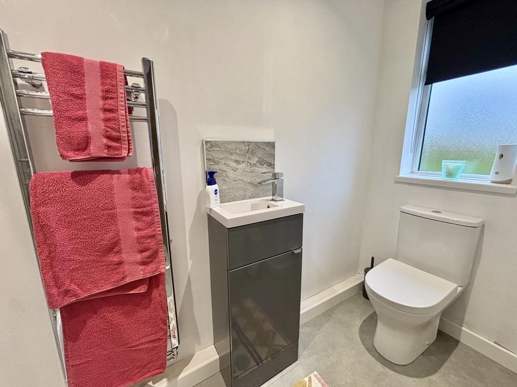 En Suite