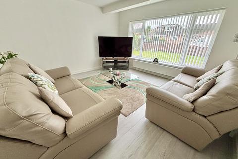 3 bedroom detached house for sale, Primrose Lane, Pontardawe, Swansea.