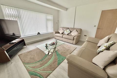 3 bedroom detached house for sale, Primrose Lane, Pontardawe, Swansea.