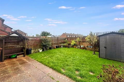 3 bedroom semi-detached house for sale, Westminster Close, Eastbourne