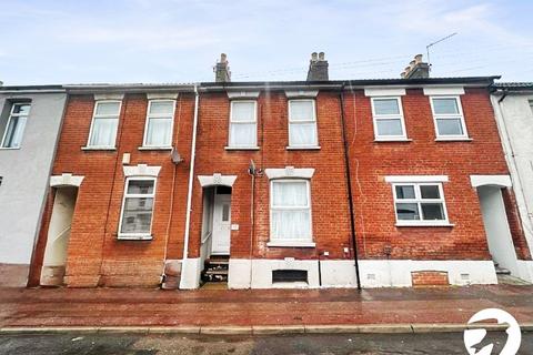 undefined, Thorold Road, Chatham, Kent, ME5
