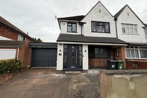 3 bedroom semi-detached house for sale, Leicester LE5