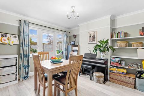 3 bedroom semi-detached house for sale, 19 Dorothy Crescent, Worcester.  WR3 7DD