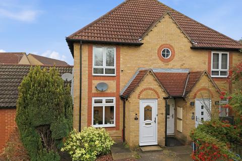 1 bedroom maisonette for sale, Devereux Road, Grays RM16