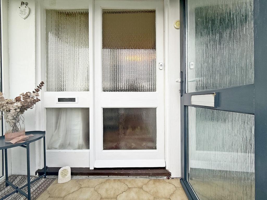 Porch