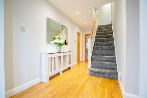 4 bedroom detached house for sale, Clarence Avenue, Farnworth