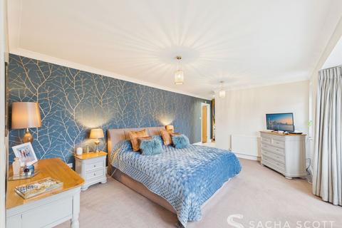 4 bedroom semi-detached house for sale, Links Road, Ashtead, KT21