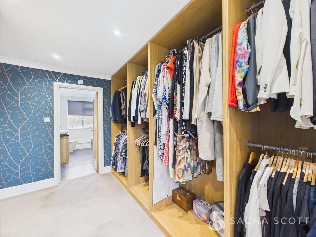 Dressing Room
