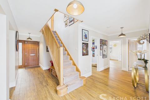 4 bedroom semi-detached house for sale, Links Road, Ashtead, KT21