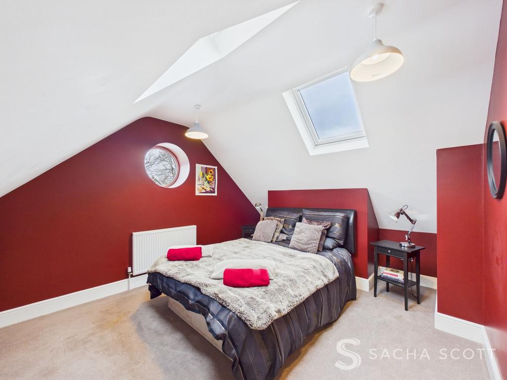Bedroom 3