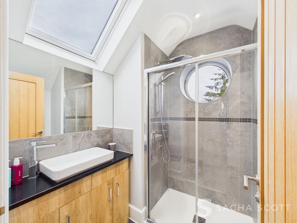 Bedroom 3 En-Suite