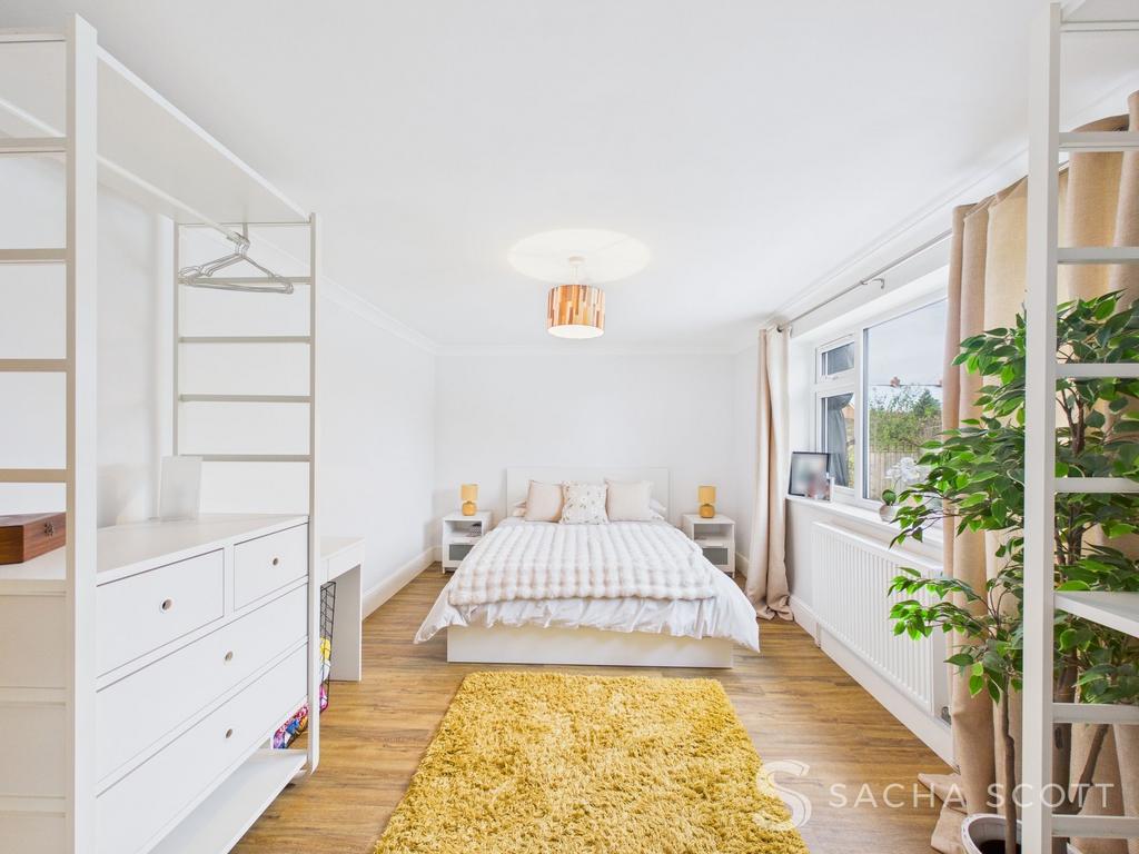 Bedroom 4