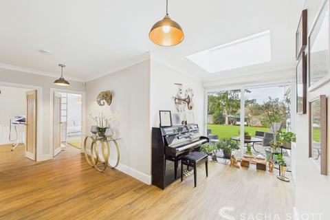 4 bedroom semi-detached house for sale, Links Road, Ashtead, KT21