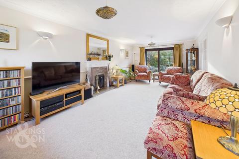 5 bedroom detached house for sale, Hallgate, Thorpe End, Norwich