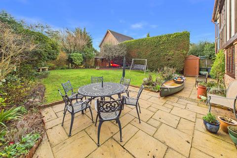 5 bedroom detached house for sale, Hallgate, Thorpe End, Norwich