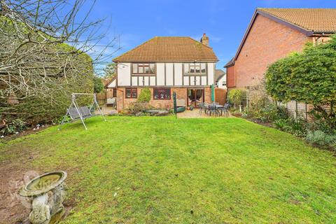 undefined, Hallgate, Thorpe End, Norwich