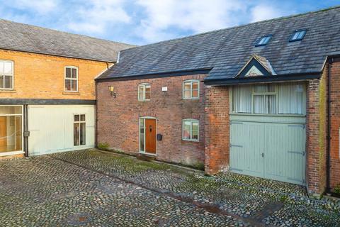 undefined, The Threshing Barn, Cranshaw Lane, Widnes