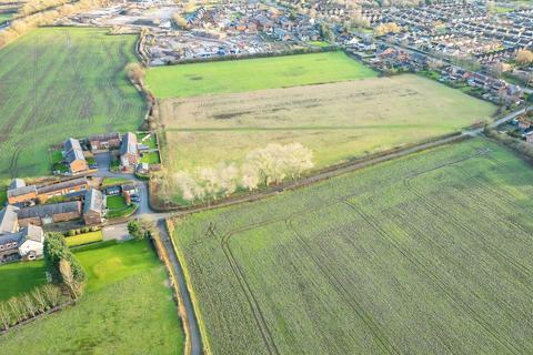 undefined, The Threshing Barn, Cranshaw Lane, Widnes