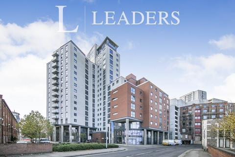 3 bedroom flat to rent, The Winerack, Key Street, IP4