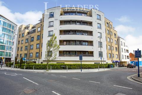 1 bedroom flat to rent, William Booth Place, Stanley Road, Woking, GU21