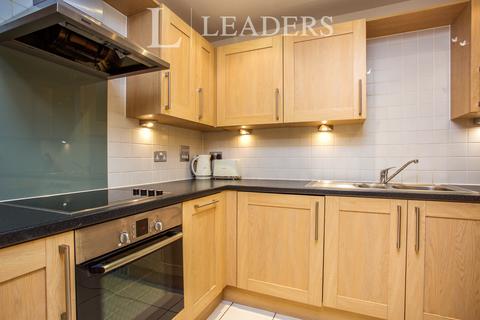 1 bedroom flat to rent, William Booth Place, Stanley Road, Woking, GU21