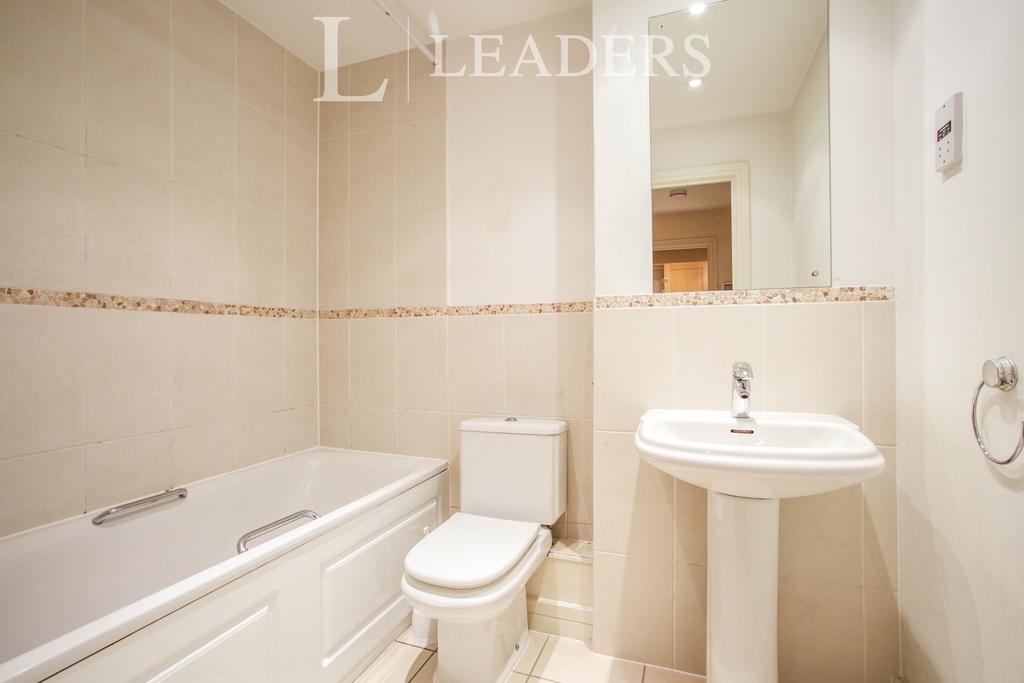 3 william booth bath