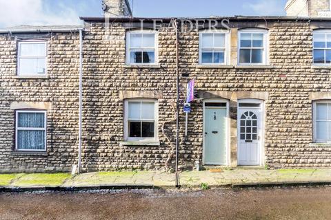 2 bedroom cottage to rent, Cornstall Buildings, St. Leonards Street, Stamford, PE9