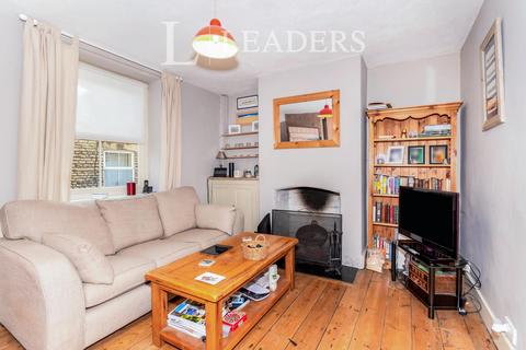 2 bedroom cottage to rent, Cornstall Buildings, St. Leonards Street, Stamford, PE9