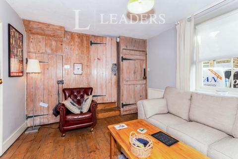 2 bedroom cottage to rent, Cornstall Buildings, St. Leonards Street, Stamford, PE9