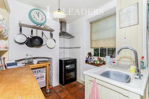 2 bedroom cottage to rent, Cornstall Buildings, St. Leonards Street, Stamford, PE9