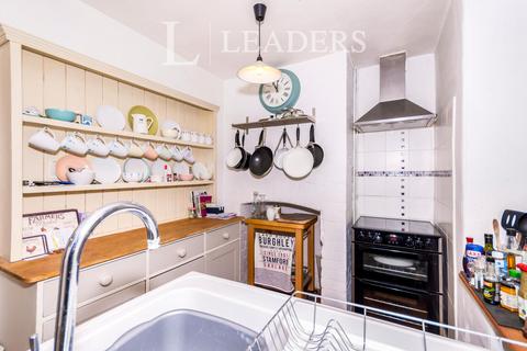 2 bedroom cottage to rent, Cornstall Buildings, St. Leonards Street, Stamford, PE9