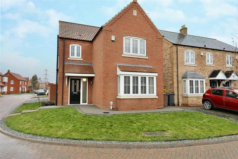undefined, Farrier Close, Kingswood, Hull