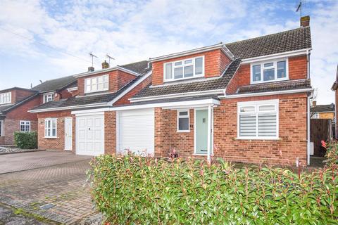undefined, Orchid Place, South Woodham Ferrers