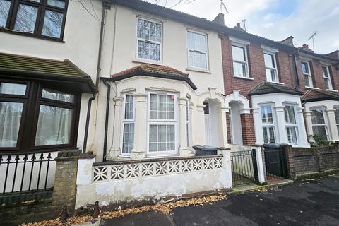 2 bedroom terraced house for sale, Chester Road,  London, E16